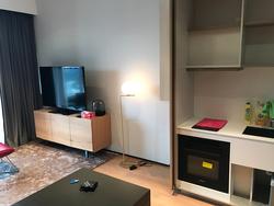 OUE Twin Peaks (D9), Condominium #137678102